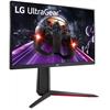 Eladó Már csak volt!!! Monitor 23,8" FHD IPS gamer 144Hz LG 24GN650-B HDR10 - olcsó, Új Eladó Már csak volt!!! - Miskolc ( Borsod-Abaúj-Zemplén ) fotó 2