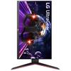 Eladó Már csak volt!!! Monitor 23,8" FHD IPS gamer 144Hz LG 24GN650-B HDR10 - olcsó, Új Eladó Már csak volt!!! - Miskolc ( Borsod-Abaúj-Zemplén ) fotó 5