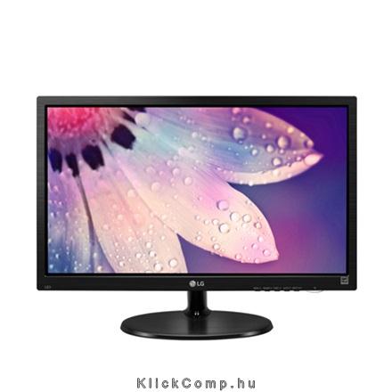 Eladó Már csak volt!!! Monitor 24" FullHD 1920x1080 DVI Dsub Vesa LG - olcsó, Új Eladó Már csak volt!!! - Miskolc ( Borsod-Abaúj-Zemplén ) fotó