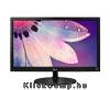 Eladó Már csak volt!!! Monitor 24" FullHD 1920x1080 5ms HDMI Dsub Vesa LG - olcsó, Új Eladó Már csak volt!!! - Miskolc ( Borsod-Abaúj-Zemplén ) fotó 1