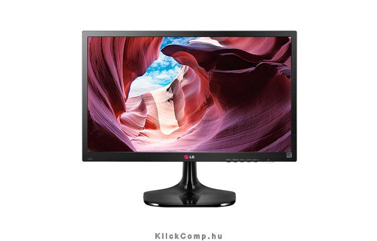Eladó Már csak volt!!! Monitor 24" LED; 16:9; FullHD 1920x1080; 5ms; 5M:1; 250cd; D-sub; DVI - olcsó, Új Eladó Már csak volt!!! - Miskolc ( Borsod-Abaúj-Zemplén ) fotó