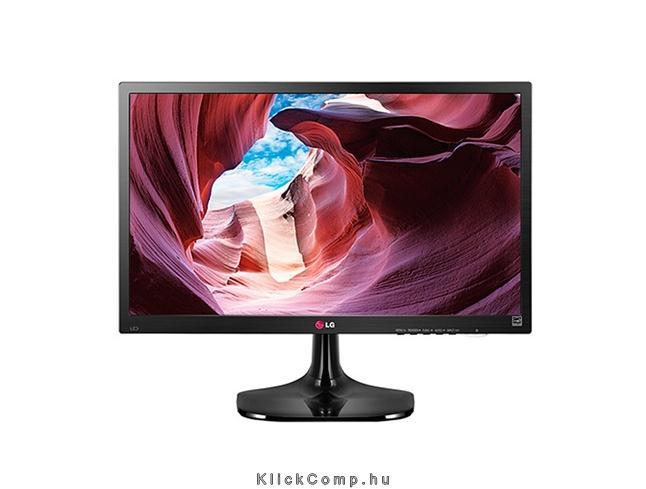 Eladó Már csak volt!!! Monitor 23,8" LED HDMI Slim - olcsó, Új Eladó Már csak volt!!! - Miskolc ( Borsod-Abaúj-Zemplén ) fotó