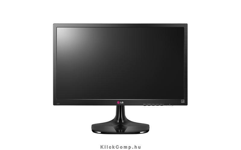 Eladó Már csak volt!!! Monitor 23,6" LED - olcsó, Új Eladó Már csak volt!!! - Miskolc ( Borsod-Abaúj-Zemplén ) fotó