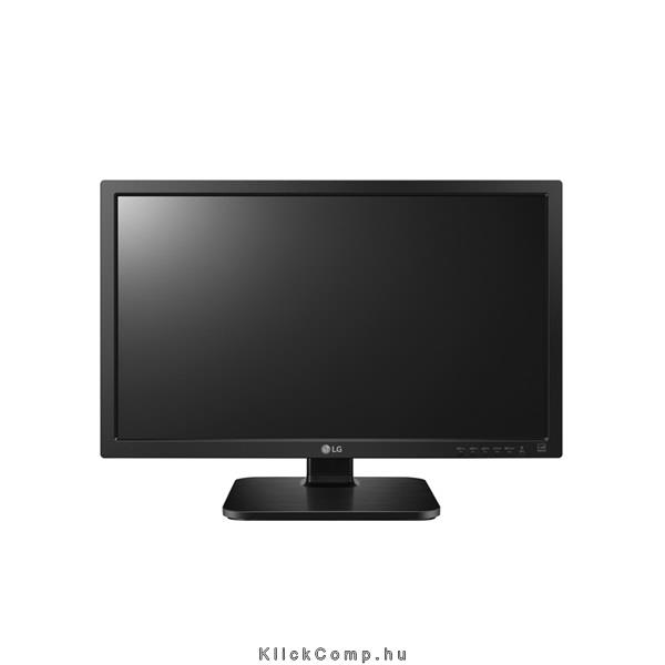 Eladó Már csak volt!!! Monitor 24" FHD 1920x1080 IPS DP DVI Dsub USB Pivot; Speaker LG 24MB37PY-B - olcsó, Új Eladó Már csak volt!!! - Miskolc ( Borsod-Abaúj-Zemplén ) fotó
