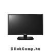 Eladó Már csak volt!!! Monitor 24" FHD 1920x1080 IPS DP DVI Dsub USB Pivot; Speaker LG 24MB37PY-B - olcsó, Új Eladó Már csak volt!!! - Miskolc ( Borsod-Abaúj-Zemplén ) fotó 1