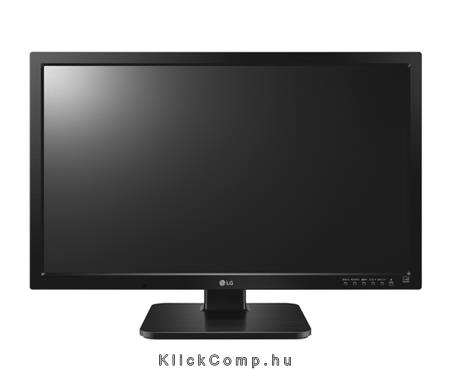 Eladó Már csak volt!!! Monitor 24" IPS LED LG 24MB67PY-B - olcsó, Új Eladó Már csak volt!!! - Miskolc ( Borsod-Abaúj-Zemplén ) fotó