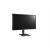 Eladó Már csak volt!!! Monitor 24" 3840x2160 IPS USB-C LG 24MD4KL - olcsó, Új Eladó Már csak volt!!! - Miskolc ( Borsod-Abaúj-Zemplén ) fotó 3