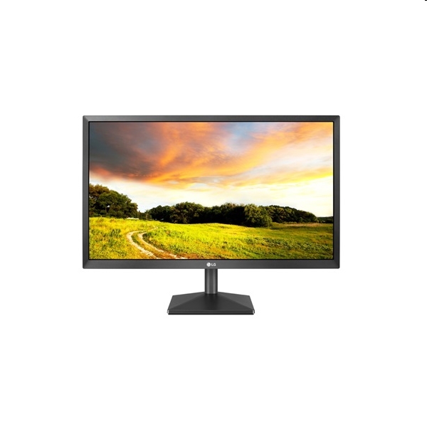 Eladó Már csak volt!!! Monitor 24" FHD 1920x1080 2ms HDMI Dsub LG 24MK400H - olcsó, Új Eladó Már csak volt!!! - Miskolc ( Borsod-Abaúj-Zemplén ) fotó