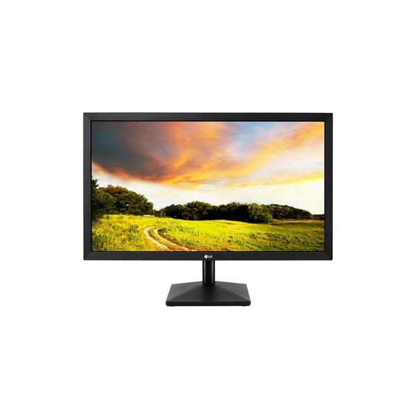 Eladó Már csak volt!!! Monitor 24" FullHD 1920x1080 HDMI LG 24MK400H-B LED - olcsó, Új Eladó Már csak volt!!! - Miskolc ( Borsod-Abaúj-Zemplén ) fotó