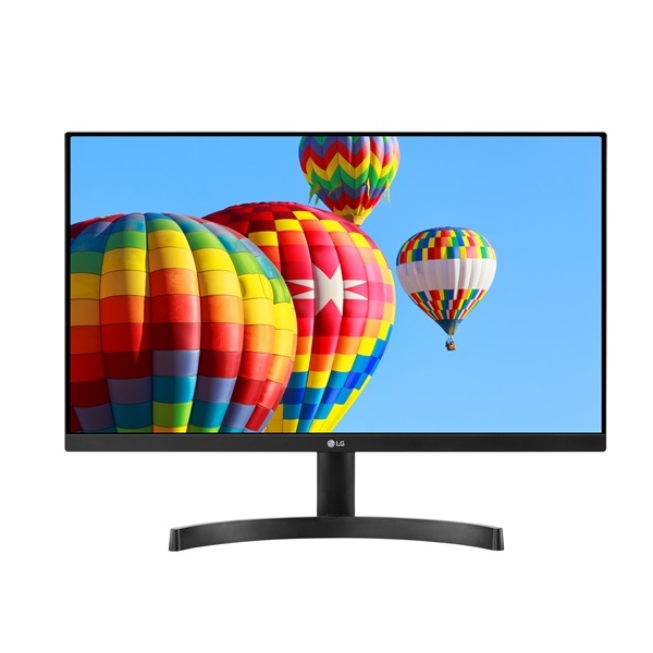 Eladó Már csak volt!!! Monitor 24" FullHD 1920x1080 IPS HDMI LG 24MK600M-B LED - olcsó, Új Eladó Már csak volt!!! - Miskolc ( Borsod-Abaúj-Zemplén ) fotó