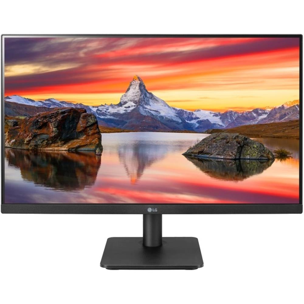 Eladó Már csak volt!!! Monitor 23,8" 1920x1080 IPS VGA HDMI LG 24MP400-B - olcsó, Új Eladó Már csak volt!!! - Miskolc ( Borsod-Abaúj-Zemplén ) fotó