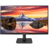 Eladó Már csak volt!!! Monitor 23,8" 1920x1080 IPS VGA HDMI LG 24MP400-B - olcsó, Új Eladó Már csak volt!!! - Miskolc ( Borsod-Abaúj-Zemplén ) fotó 1