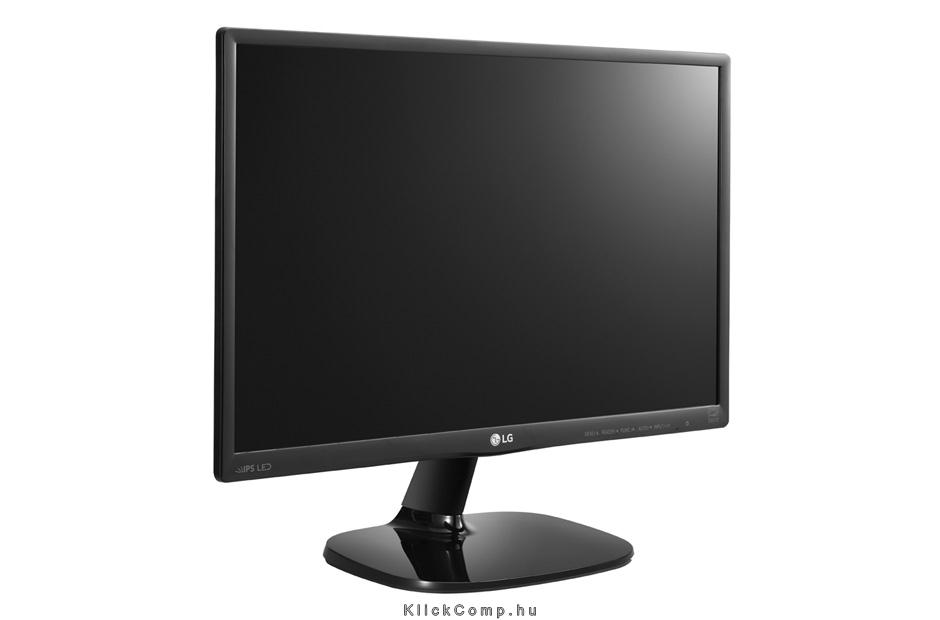 Eladó Már csak volt!!! Monitor 24" IPS LED LG - olcsó, Új Eladó Már csak volt!!! - Miskolc ( Borsod-Abaúj-Zemplén ) fotó