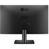 Eladó Már csak volt!!! Monitor 24" FHD IPS 75Hz 2xHDMI LG 24MP500-B - olcsó, Új Eladó Már csak volt!!! - Miskolc ( Borsod-Abaúj-Zemplén ) fotó 3