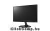 Eladó Már csak volt!!! LG 24" Monitor IPS - 24MP55HQ-P (AH-IPS; LED; 16:9; FullHD 1920x1080; 5ms; 5M:1; - olcsó, Új Eladó Már csak volt!!! - Miskolc ( Borsod-Abaúj-Zemplén ) fotó 2