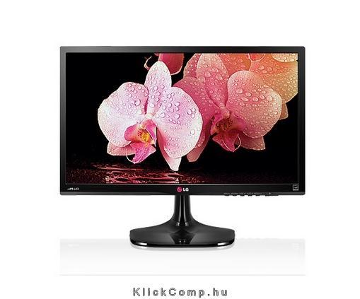 Eladó Már csak volt!!! LG 23,8" 24MP55HQ-P LED IPS HDMI monitor - olcsó, Új Eladó Már csak volt!!! - Miskolc ( Borsod-Abaúj-Zemplén ) fotó