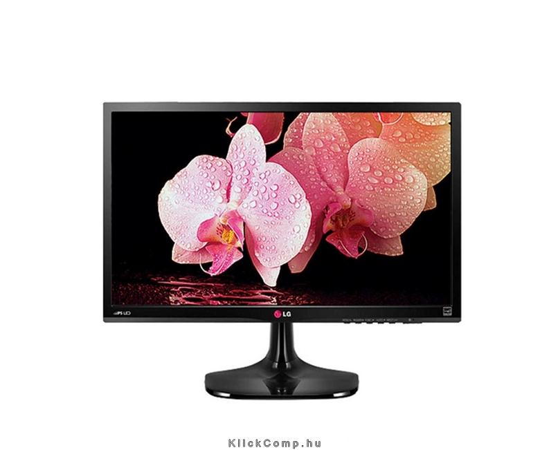 Eladó Már csak volt!!! LG 23,8" 24MP55VQ-P LED IPS HDMI, DVI monitor - olcsó, Új Eladó Már csak volt!!! - Miskolc ( Borsod-Abaúj-Zemplén ) fotó