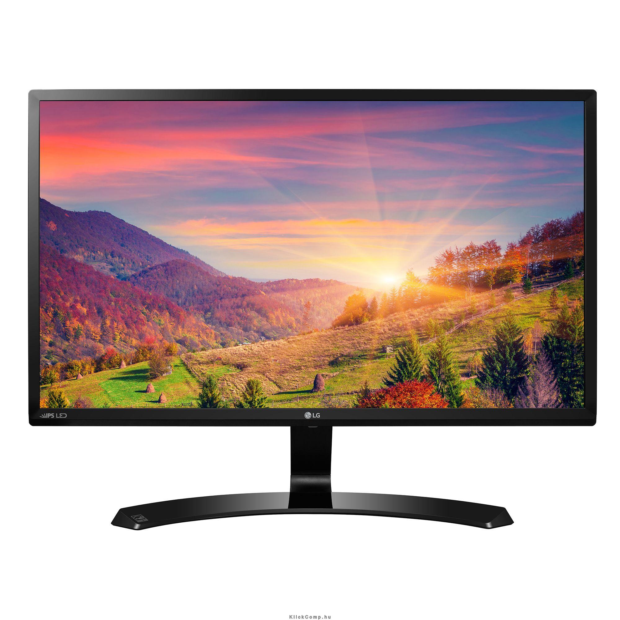 Eladó Már csak volt!!! Monitor 23,8" IPS DVI HDMI LG 24MP58VQ-P - olcsó, Új Eladó Már csak volt!!! - Miskolc ( Borsod-Abaúj-Zemplén ) fotó