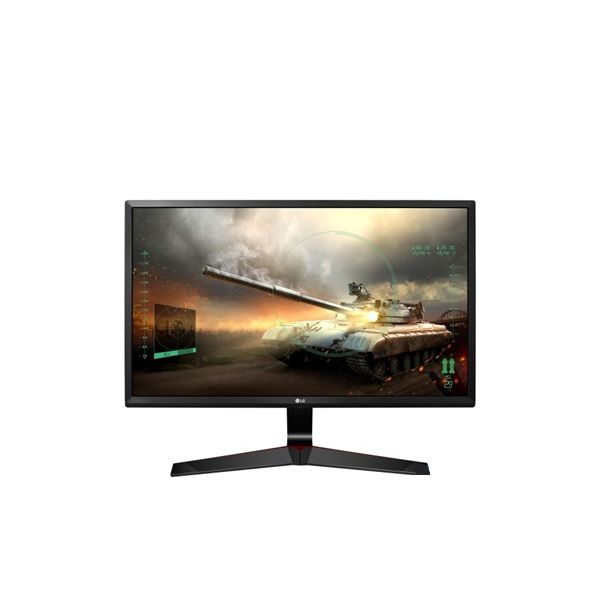 Eladó Már csak volt!!! Monitor 23,8" LED IPS DVI HDMI LG 24MP59G - olcsó, Új Eladó Már csak volt!!! - Miskolc ( Borsod-Abaúj-Zemplén ) fotó