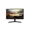 Eladó Már csak volt!!! Monitor 24" FHD 1920x1080 HDMIx2 DP Dsub LG 24MP59G-P Gamer IPS Freesync - olcsó, Új Eladó Már csak volt!!! - Miskolc ( Borsod-Abaúj-Zemplén ) fotó 1
