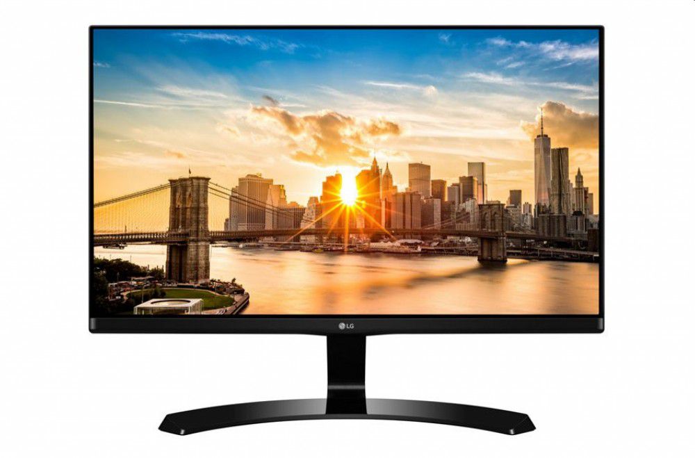 Eladó Már csak volt!!! Monitor 24" IPS FullHD 1920x1080 5ms HDMI DVI Dsub Dönthető LG - olcsó, Új Eladó Már csak volt!!! - Miskolc ( Borsod-Abaúj-Zemplén ) fotó