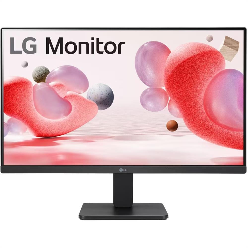 Eladó Már csak volt!!! Monitor 24" 1920x1080 IPS VGA HDMI LG 24MR400-B - olcsó, Új Eladó Már csak volt!!! - Miskolc ( Borsod-Abaúj-Zemplén ) fotó