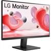 Eladó Már csak volt!!! Monitor 24" 1920x1080 IPS VGA HDMI LG 24MR400-B - olcsó, Új Eladó Már csak volt!!! - Miskolc ( Borsod-Abaúj-Zemplén ) fotó 2