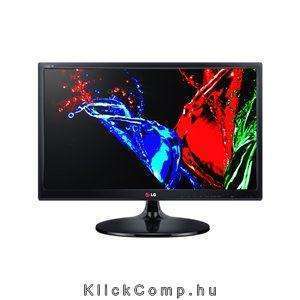 Eladó Már csak volt!!! LG 23,8" PersonalTV IPS - 24MS53S-PZ (LED; 16:9; FullHD 1920x1080; 14ms; 5M:1, 2 - olcsó, Új Eladó Már csak volt!!! - Miskolc ( Borsod-Abaúj-Zemplén ) fotó