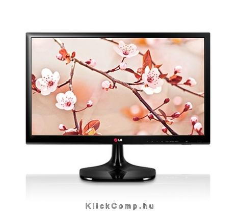 Eladó Már csak volt!!! LG 24" 24MT55D-PZ LED IPS DVI HDMI TV-monitor - olcsó, Új Eladó Már csak volt!!! - Miskolc ( Borsod-Abaúj-Zemplén ) fotó