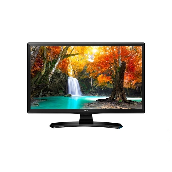Eladó Már csak volt!!! TV-monitor 24" 1366x768 IPS HDMI LG 24TK410V-PZ HD ready LED - olcsó, Új Eladó Már csak volt!!! - Miskolc ( Borsod-Abaúj-Zemplén ) fotó