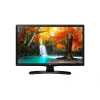 Eladó Már csak volt!!! TV-monitor 24" 1366x768 IPS HDMI LG 24TK410V-PZ HD ready LED - olcsó, Új Eladó Már csak volt!!! - Miskolc ( Borsod-Abaúj-Zemplén ) fotó 1