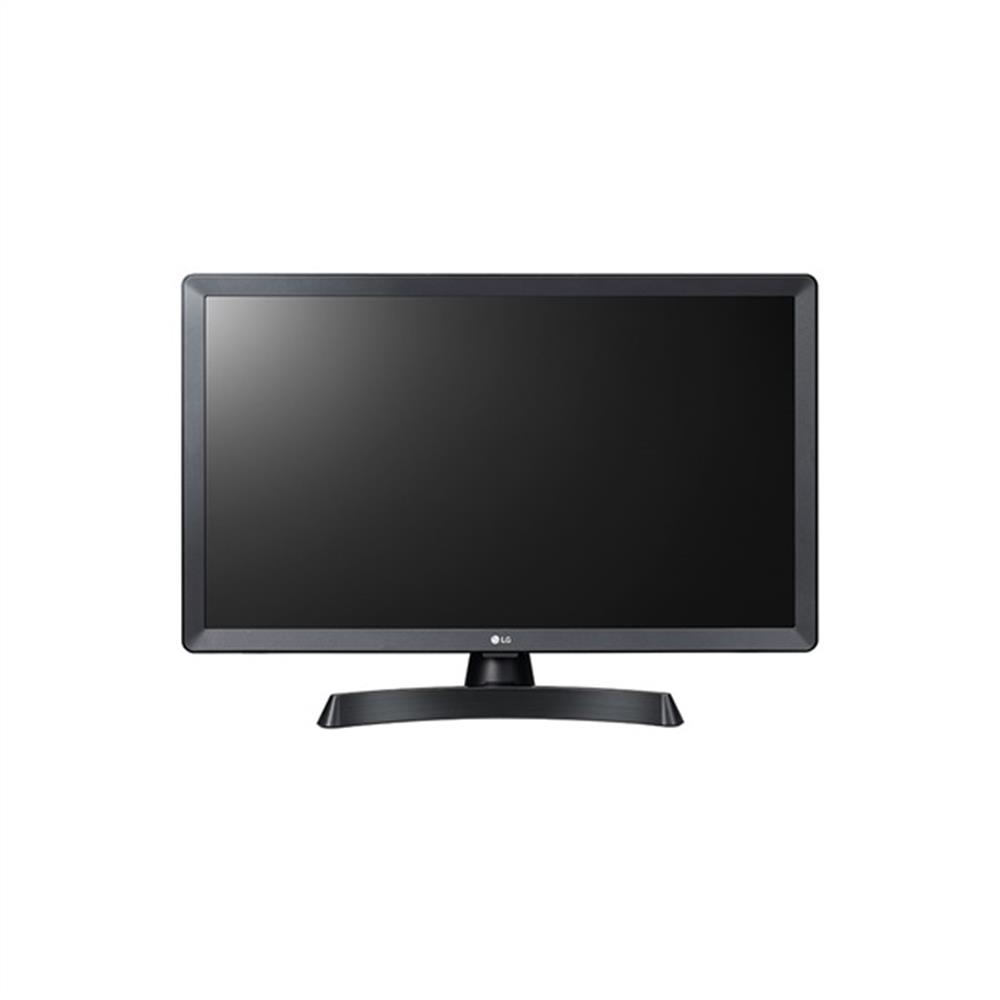 Eladó Már csak volt!!! TV-monitor 23,6" HD ready HDMI LG 24TL510S-PZ LED Smart Wifi - olcsó, Új Eladó Már csak volt!!! - Miskolc ( Borsod-Abaúj-Zemplén ) fotó