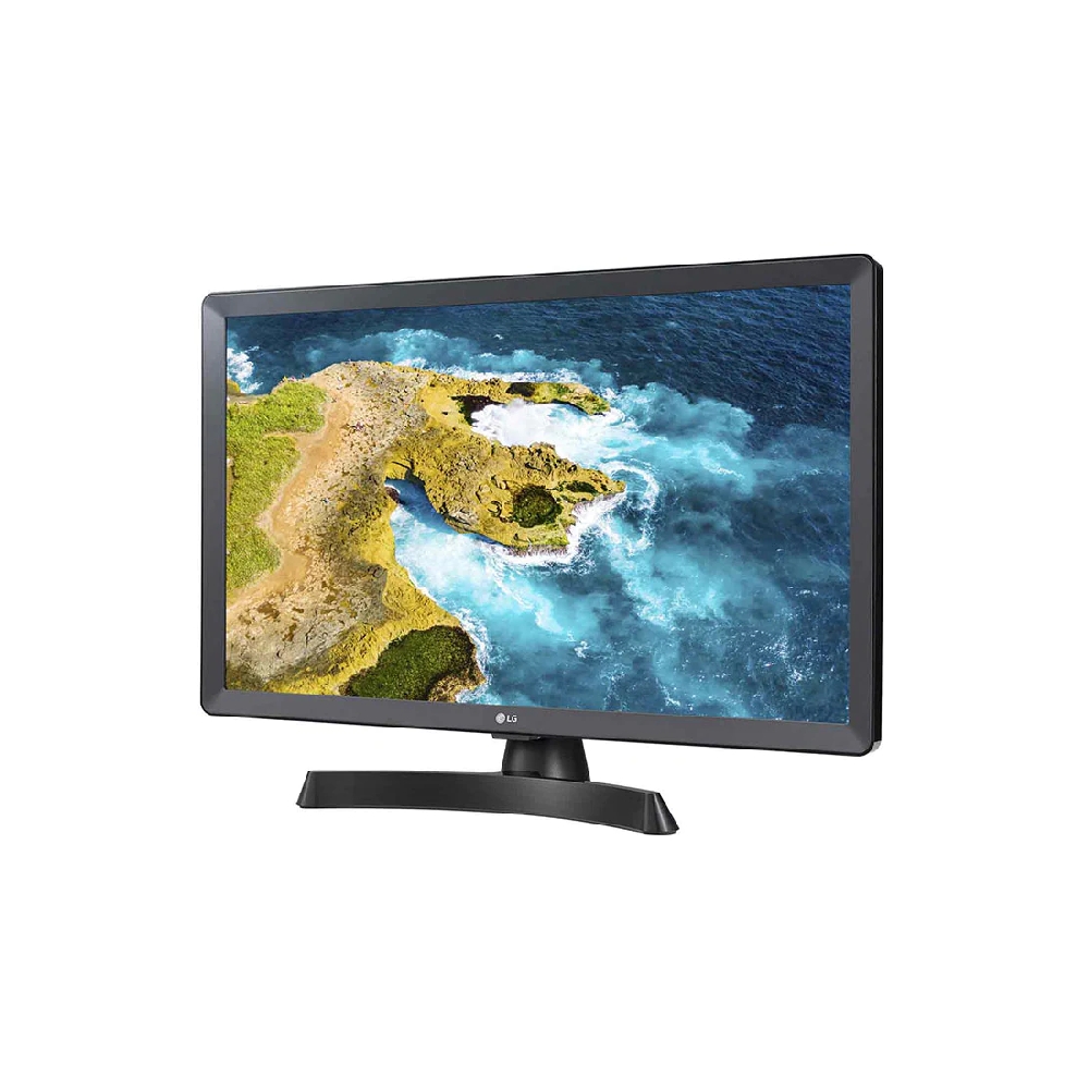 Eladó Monitor 24" 1366x768 VA HDMI USB LG PersonalTV 24TQ510S-PZ - olcsó, Új Eladó - Miskolc ( Borsod-Abaúj-Zemplén ) fotó