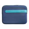 Eladó Már csak volt!!! 10.2" notebook táska kék Samsonite ColorShield Sleeve - olcsó, Új Eladó Már csak volt!!! - Miskolc ( Borsod-Abaúj-Zemplén ) fotó 1