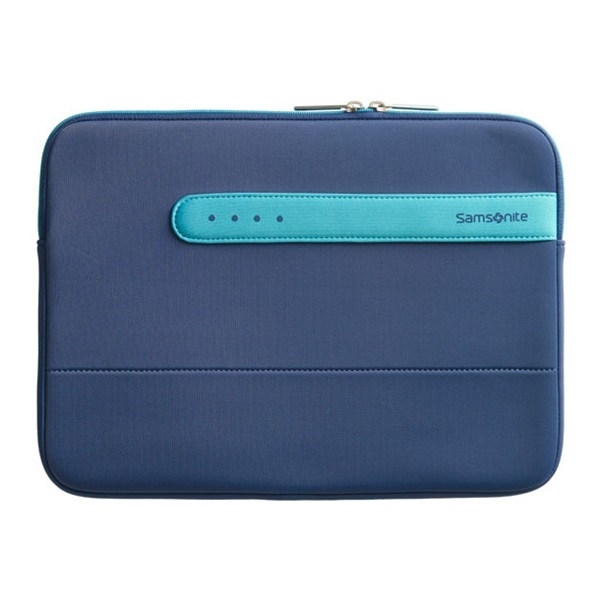 Eladó Már csak volt!!! 13.3" notebook tok kék Samsonite ColorShield Sleeve - olcsó, Új Eladó Már csak volt!!! - Miskolc ( Borsod-Abaúj-Zemplén ) fotó