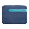 Eladó Már csak volt!!! 13.3" notebook tok kék Samsonite ColorShield Sleeve - olcsó, Új Eladó Már csak volt!!! - Miskolc ( Borsod-Abaúj-Zemplén ) fotó 1