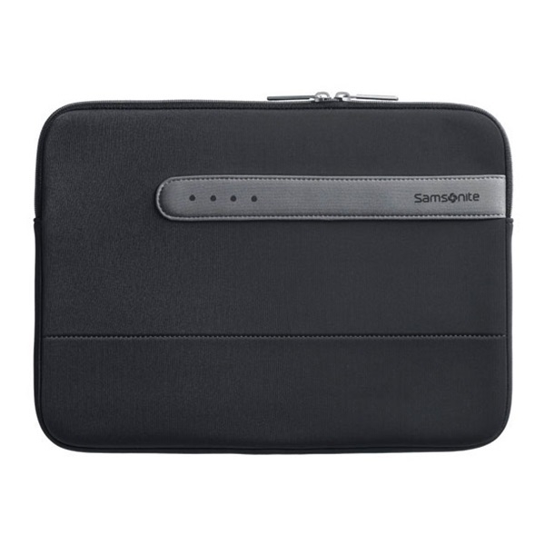 Eladó Már csak volt!!! 13.3" notebook tok fekete szürke Samsonite ColorShield Sleeve - olcsó, Új Eladó Már csak volt!!! - Miskolc ( Borsod-Abaúj-Zemplén ) fotó