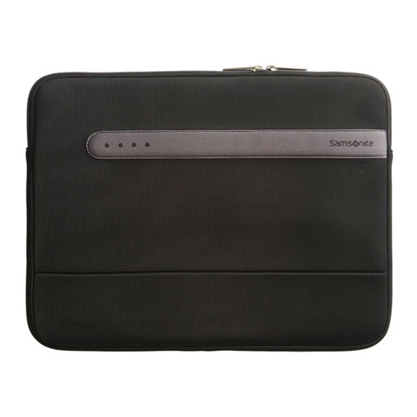 Eladó Már csak volt!!! 15.6" notebook tok fekete szürke Samsonite ColorShield Sleeve - olcsó, Új Eladó Már csak volt!!! - Miskolc ( Borsod-Abaúj-Zemplén ) fotó