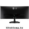 Eladó Már csak volt!!! Monitor 25" IPS 2560x1080 HDMIx2 Vesa LG - olcsó, Új Eladó Már csak volt!!! - Miskolc ( Borsod-Abaúj-Zemplén ) fotó 2