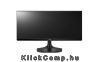 Eladó Már csak volt!!! LG 25" Monitor IPS LED 21:9; 2560x1080; 5ms; 250cd; HDMIx2; DP; DVI; Speaker; Ve - olcsó, Új Eladó Már csak volt!!! - Miskolc ( Borsod-Abaúj-Zemplén ) fotó 1
