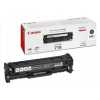 Toner Canon CRG-718Bk fekete