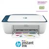 MFP tintasugaras A4 színes HP DeskJet 2721E Instant Ink ready nyomtató