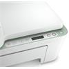 Eladó Tintasugaras nyomtató HP DeskJet Plus 4122E MFP A4 színes - olcsó, Új Eladó - Miskolc ( Borsod-Abaúj-Zemplén ) fotó 3