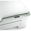 Eladó Tintasugaras nyomtató HP DeskJet Plus 4122E MFP A4 színes - olcsó, Új Eladó - Miskolc ( Borsod-Abaúj-Zemplén ) fotó 4