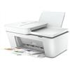Eladó Tintasugaras nyomtató HP DeskJet Plus 4122E MFP A4 színes - olcsó, Új Eladó - Miskolc ( Borsod-Abaúj-Zemplén ) fotó 5