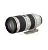 Eladó Már csak volt!!! Canon EF 70-200mm f 2.8 IS USM II zoomobjektív - olcsó, Új Eladó Már csak volt!!! - Miskolc ( Borsod-Abaúj-Zemplén ) fotó 1