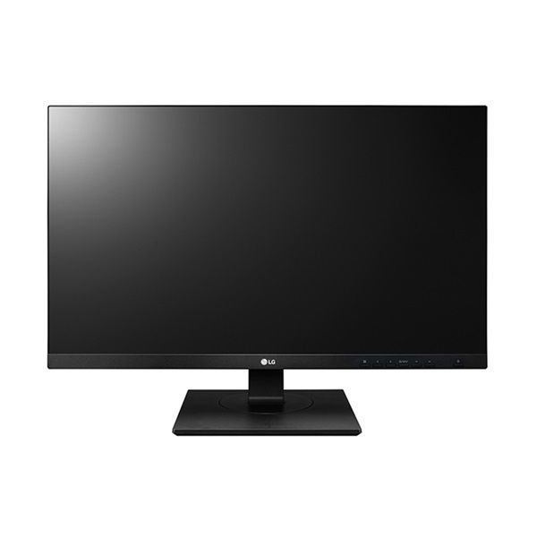 Eladó Már csak volt!!! Monitor 27" 1920x1080 IPS HDMI DVI DP USB LG 27BK750Y-B - olcsó, Új Eladó Már csak volt!!! - Miskolc ( Borsod-Abaúj-Zemplén ) fotó