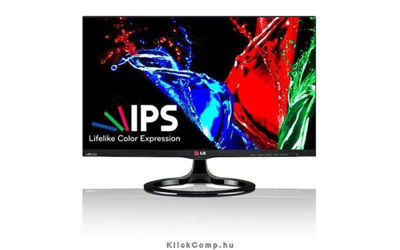 Eladó Már csak volt!!! LG 27" Monitor IPS - 27EA73LM-P (LED; 16:9; FullHD 1920x1080; 5ms; 10M:1; 250cd; - olcsó, Új Eladó Már csak volt!!! - Miskolc ( Borsod-Abaúj-Zemplén ) fotó