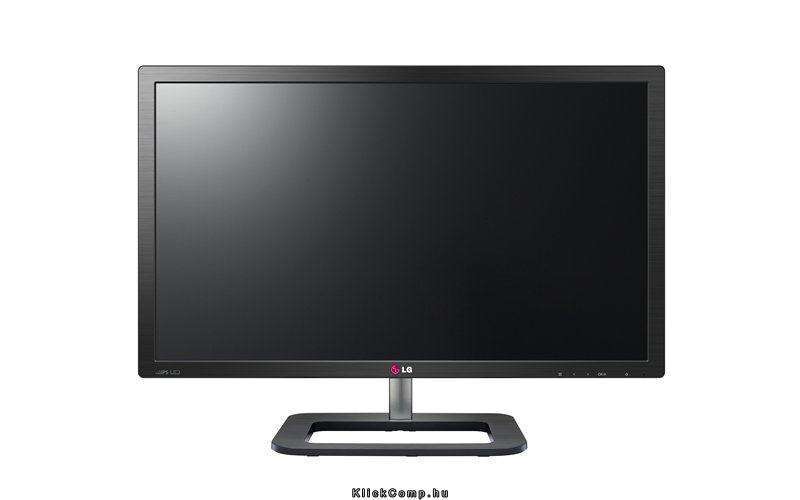 Eladó Már csak volt!!! LG 27" Monitor IPS - 27EA83R (ColorGamut sRGB100%; LED; 16:9; 2560x1440; 5ms; 5M - olcsó, Új Eladó Már csak volt!!! - Miskolc ( Borsod-Abaúj-Zemplén ) fotó