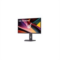 Eladó Monitor 27" 2560x1440 IPS 1ms HDMIx2 DisplayPort 200Hz LG 27G610A-B - olcsó, Új Eladó - Miskolc ( Borsod-Abaúj-Zemplén ) fotó 2
